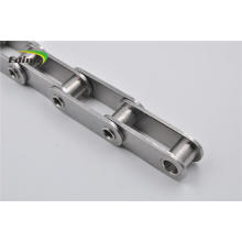 Agricultural Machinery Standard Hollow Pin Roller Chain